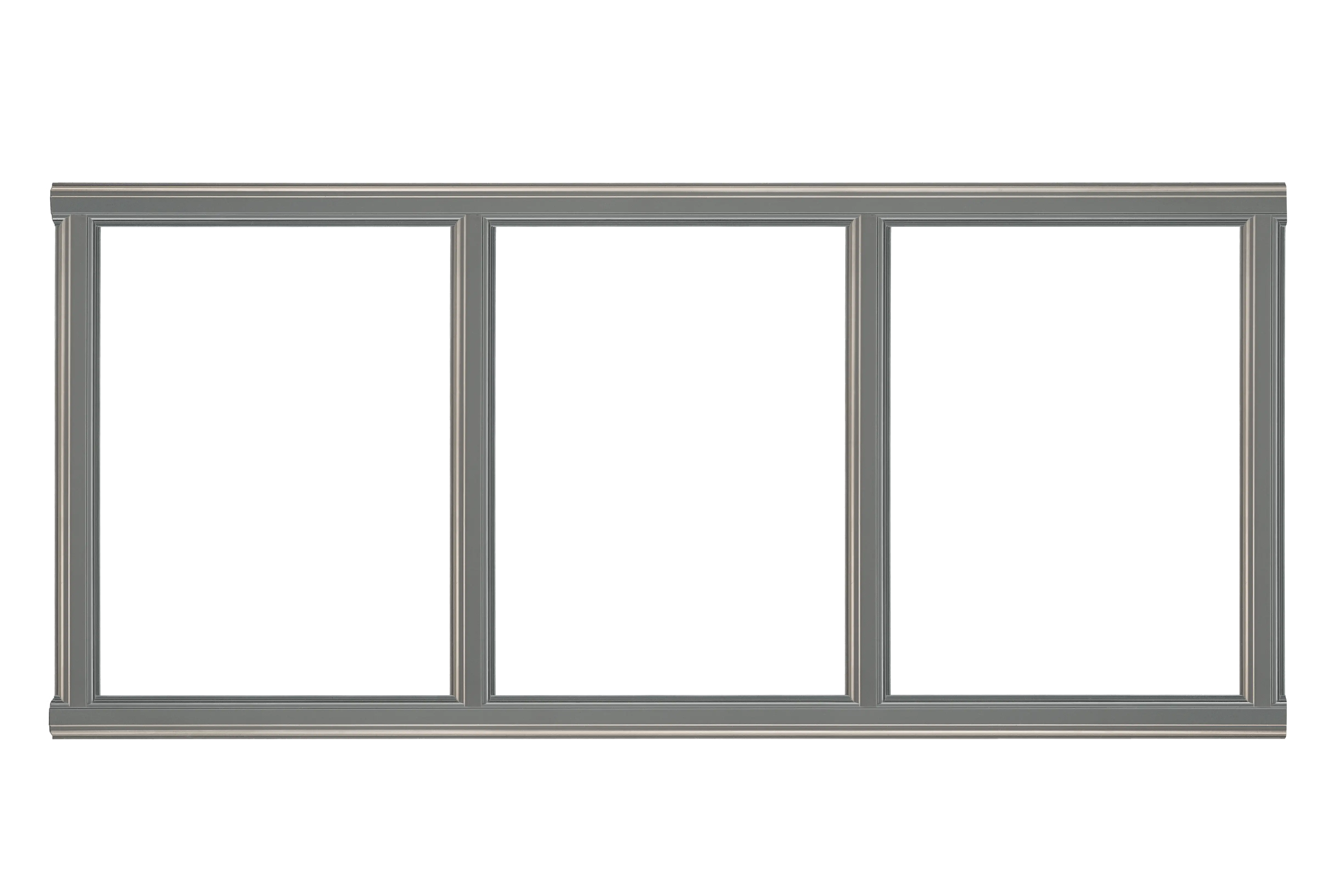 Modern Window Frame Object