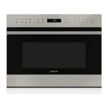 Modern Microwave Oven