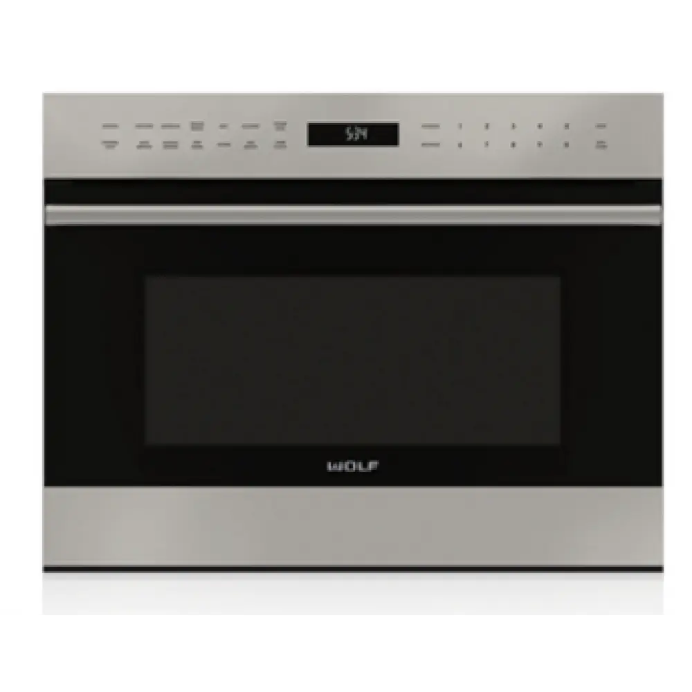Modern Microwave Oven