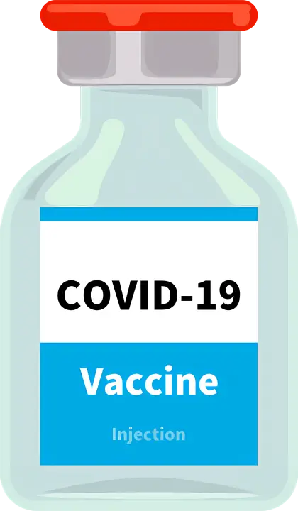 COVID-19 Vaccine Vial Design
