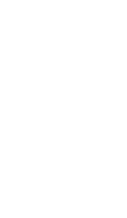 Minimalistic Bamboo Silhouette