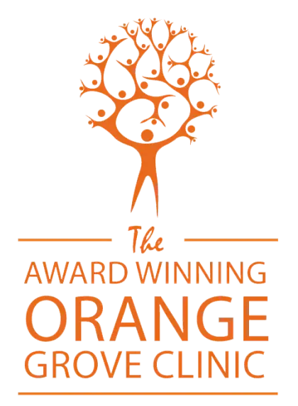 Award Winning Orange Grove Clinic Logo