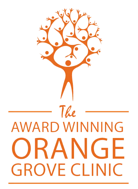 Award Winning Orange Grove Clinic Logo