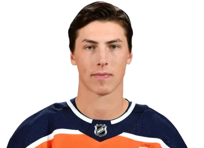 Athlete Wearing a Sports Jersey