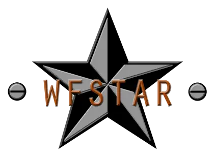 Westar Black Star Logo