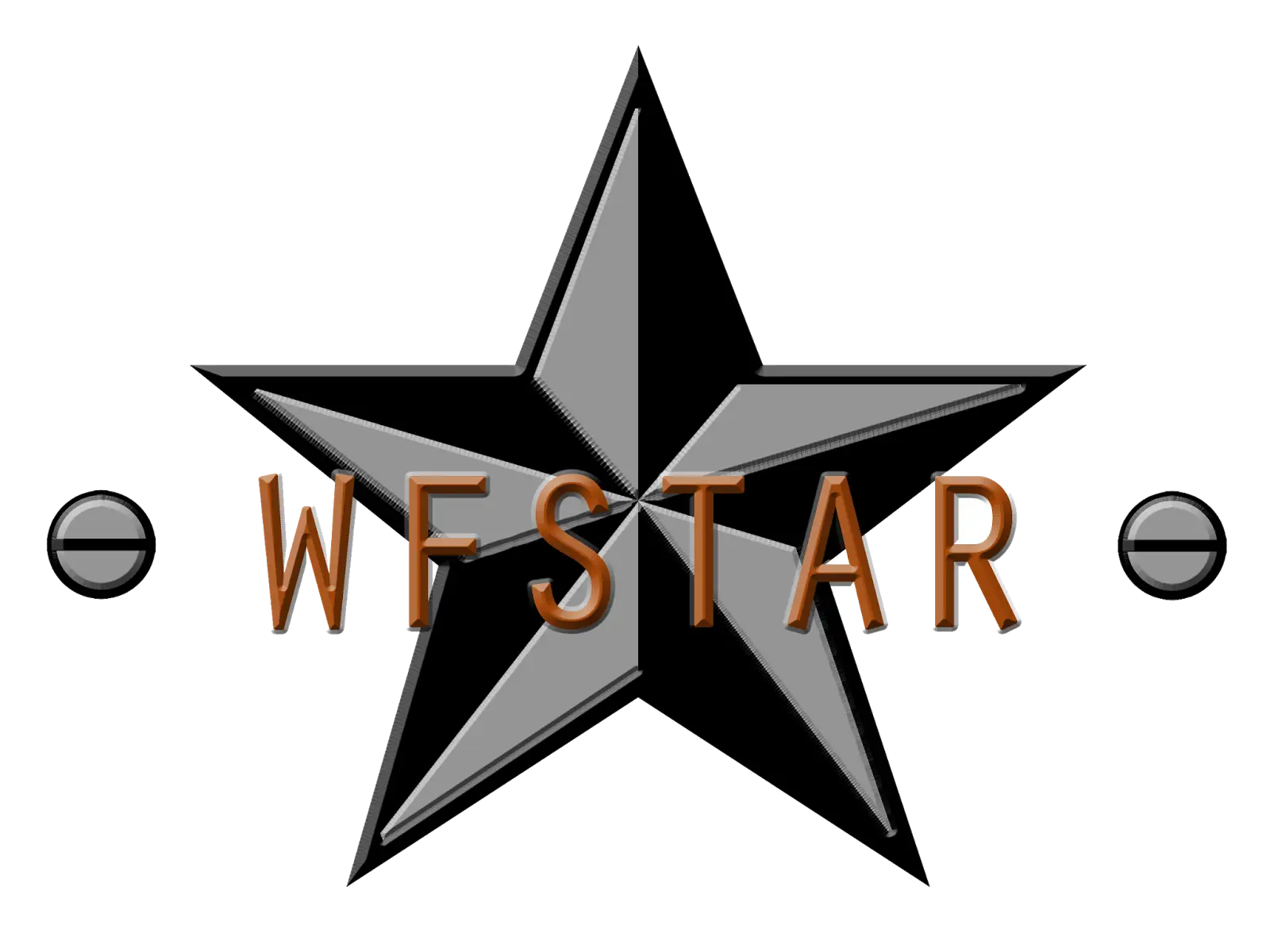 Westar Black Star Logo