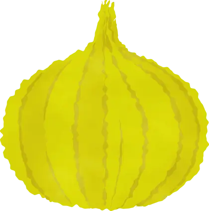 Yellow Onion Graphic Design