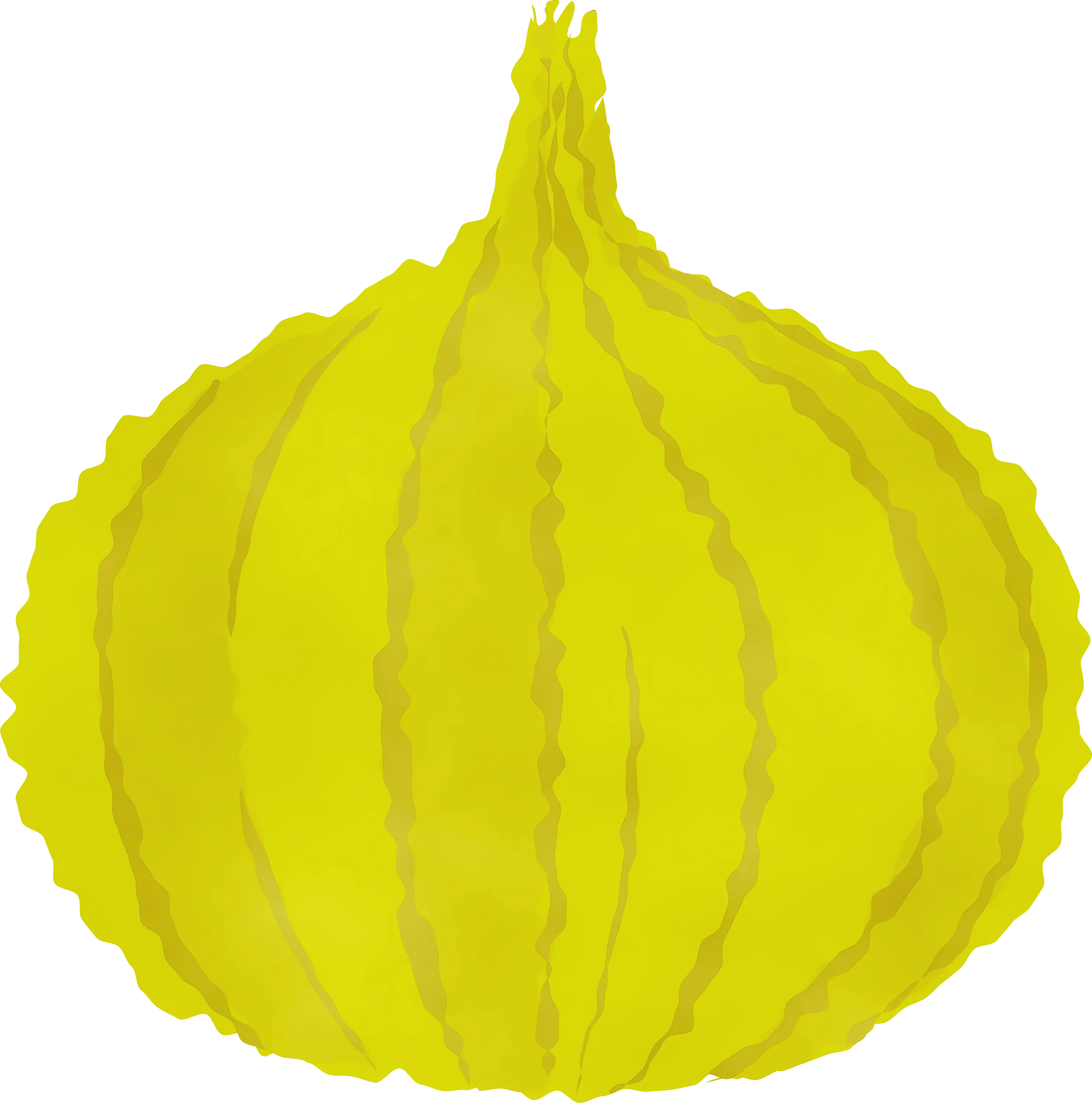Yellow Onion Graphic Design