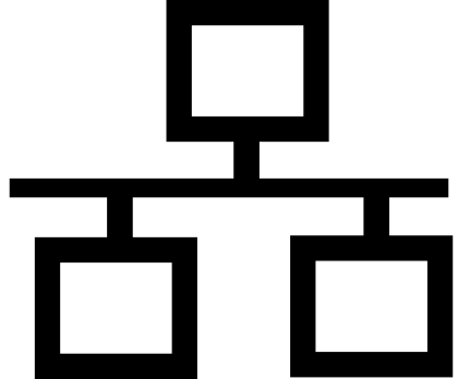Hierarchical Structure Diagram
