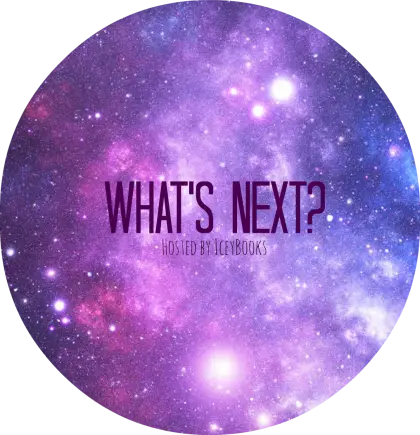 What&#039;s Next? Galaxy Graphic