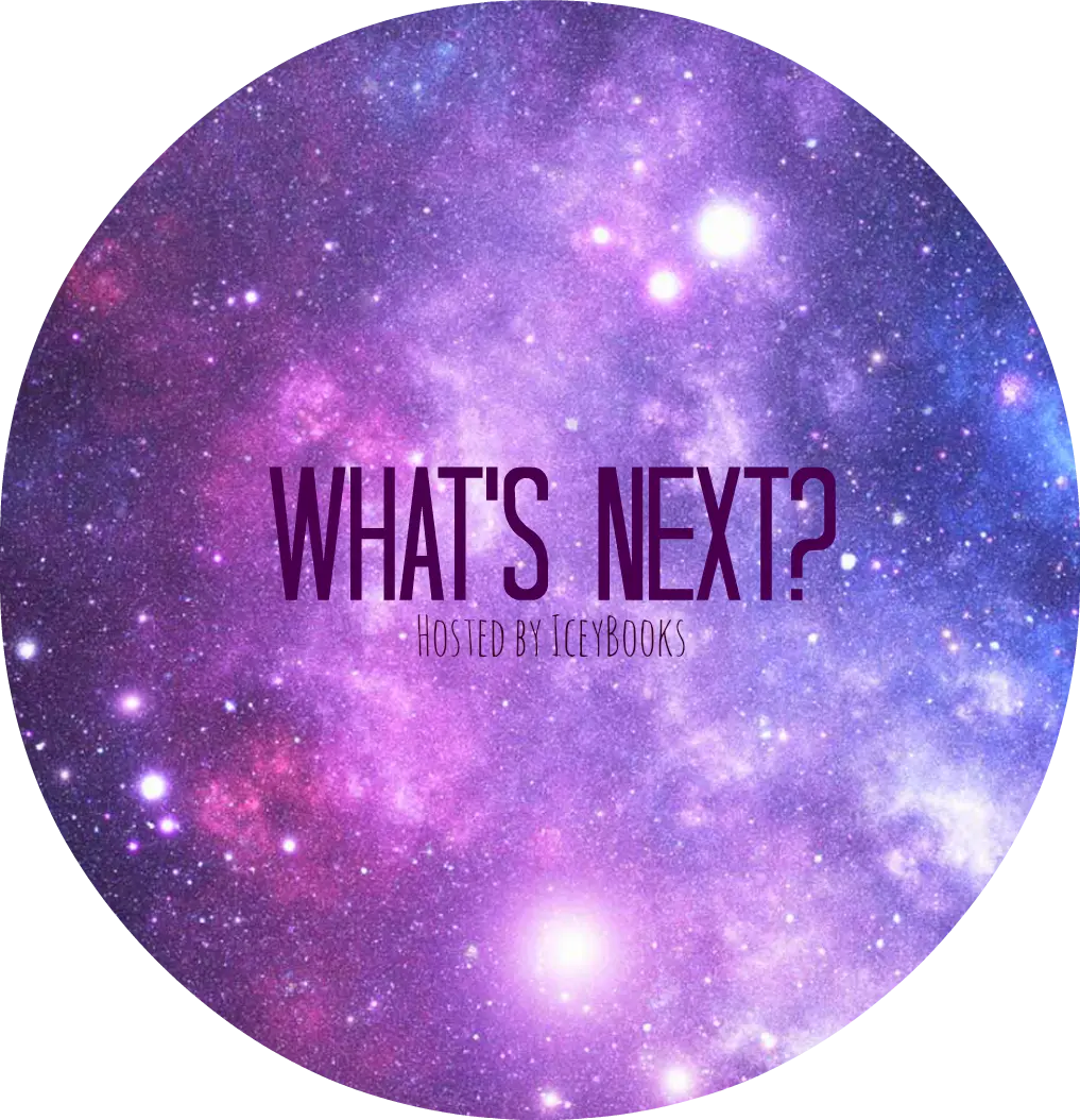 What's Next? Galaxy Graphic
