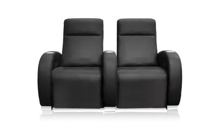 Black Recliner Chairs for Comfort Seating