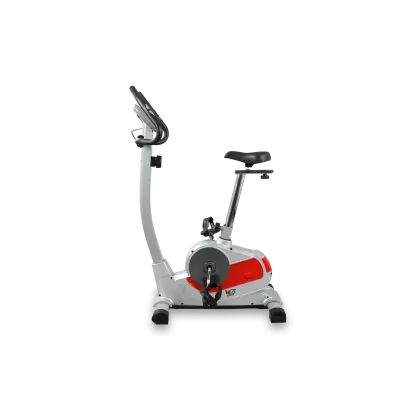 Modern Indoor Exercise Bike