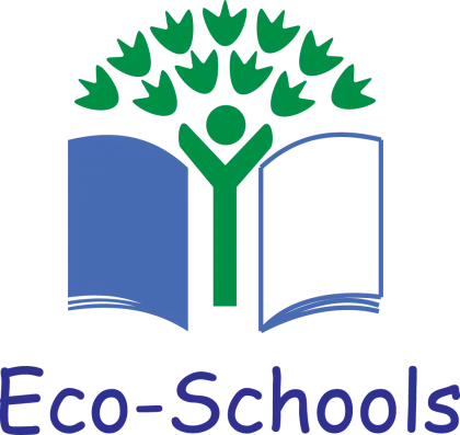 Eco-Schools Logo for Environmental Education