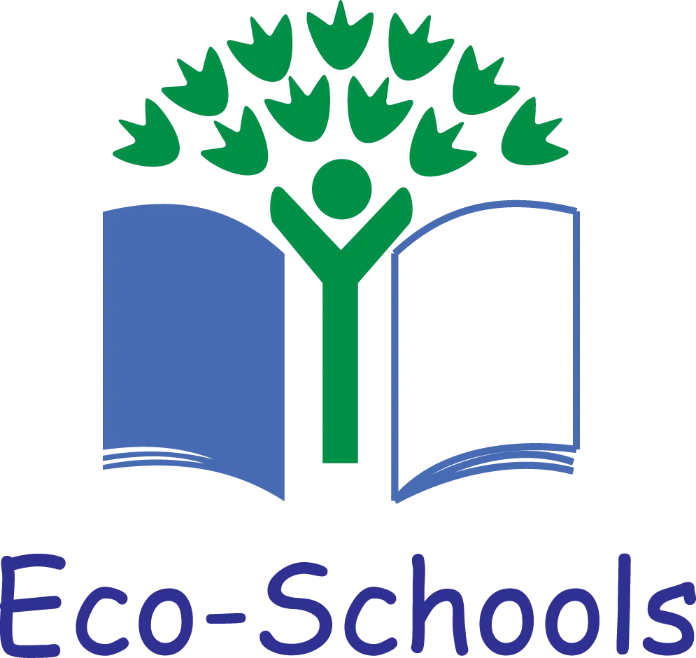 Eco-Schools Logo for Environmental Education
