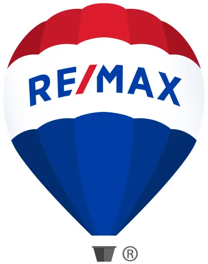 RE/MAX Hot Air Balloon Logo