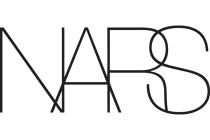 NARS Cosmetics Logo Design