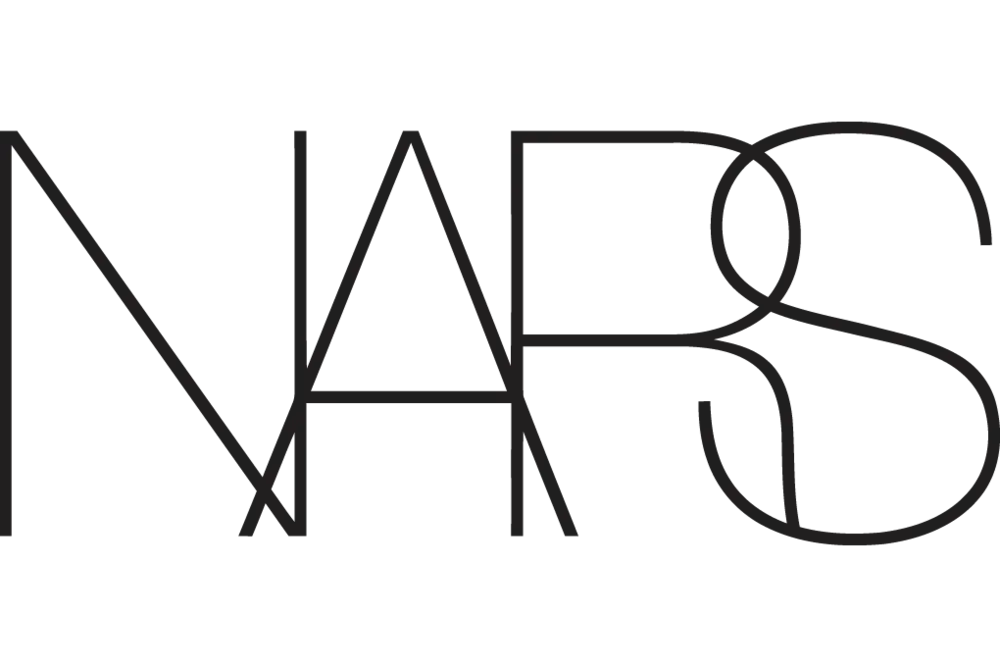 NARS Cosmetics Logo Design