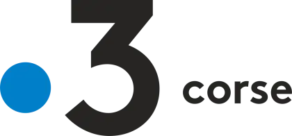France 3 Corse TV Channel Logo