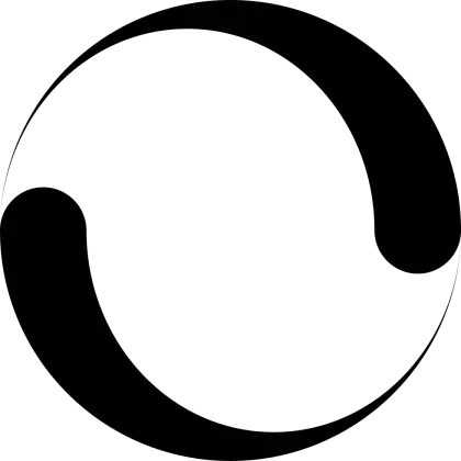Circular Arrow for Rotation