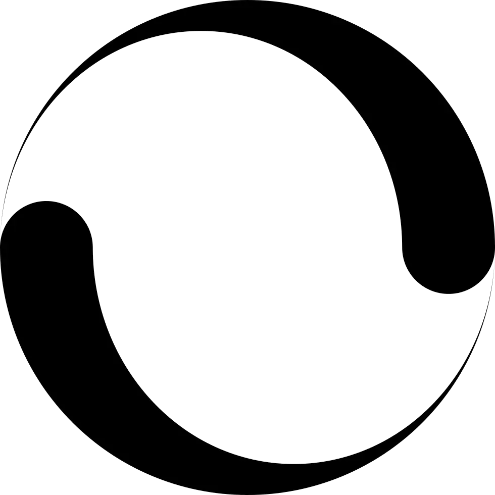 Circular Arrow for Rotation