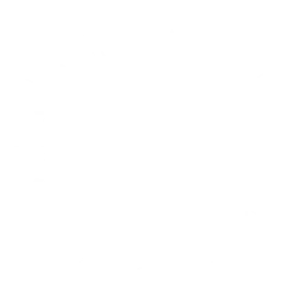 Intricate White Mandala Pattern Design