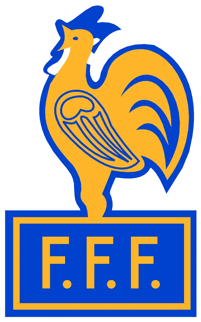 FFF Emblem Logo
