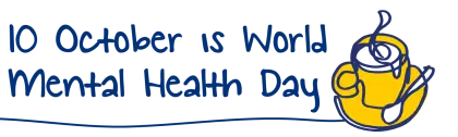 World Mental Health Day Banner