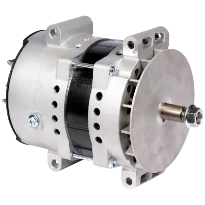 Electric Alternator