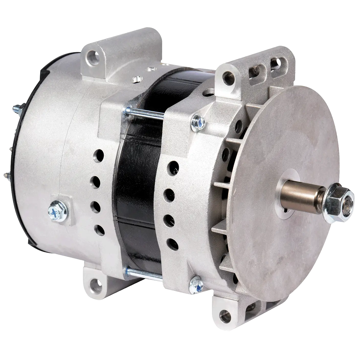 Electric Alternator