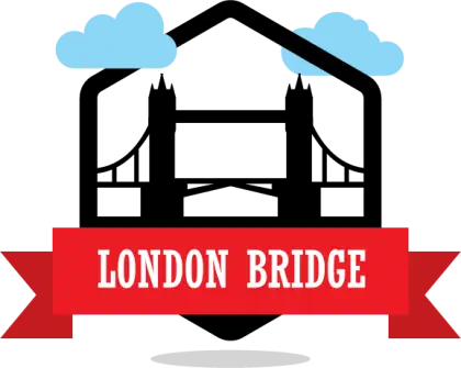 London Bridge Icon