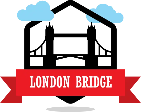London Bridge Icon