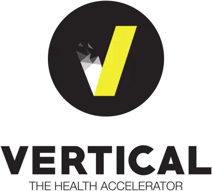 Vertical Health Accelerator Logo