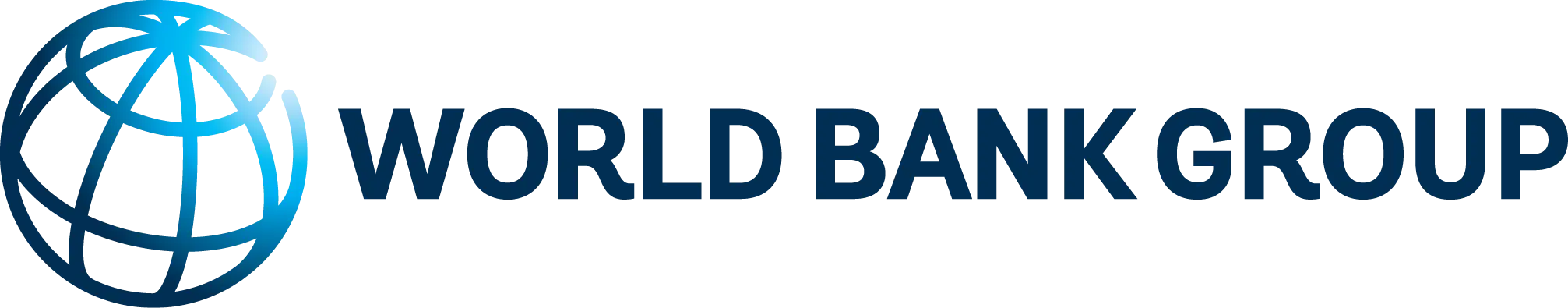 World Bank Group Logo Design