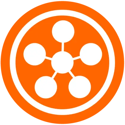 Network Connection Symbol