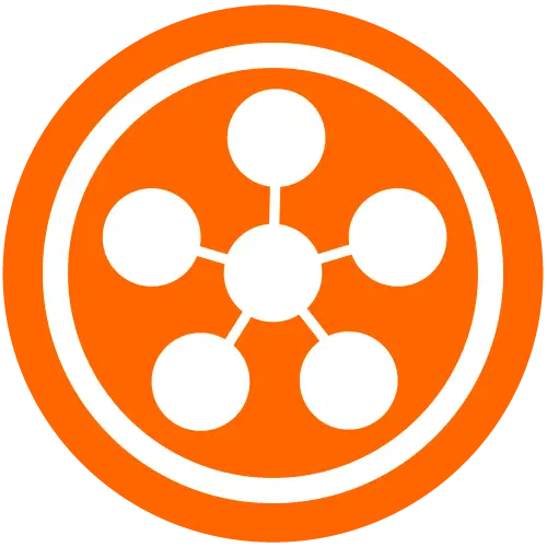Network Connection Symbol