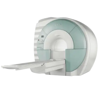 Advanced MRI Machine for Diagnostic Imaging