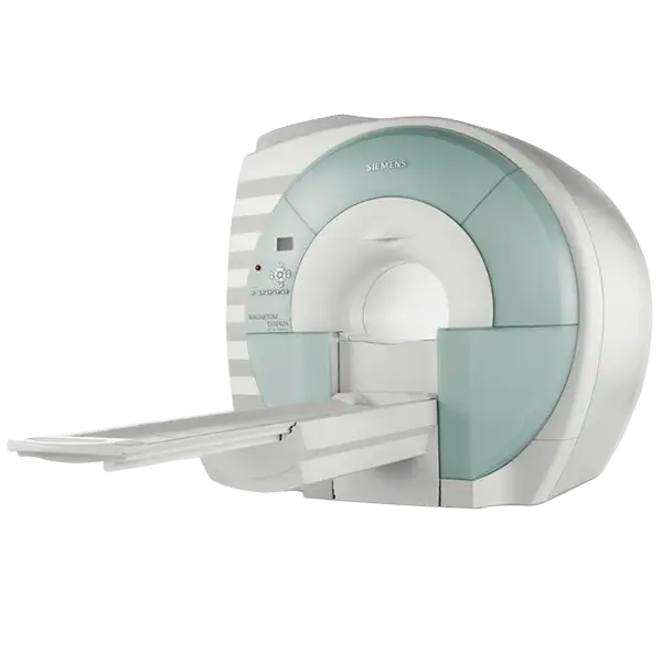 Advanced MRI Machine for Diagnostic Imaging