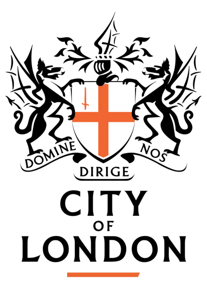 City of London Emblem