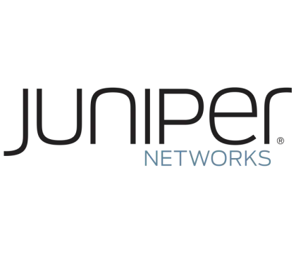 Juniper Networks Company Logo