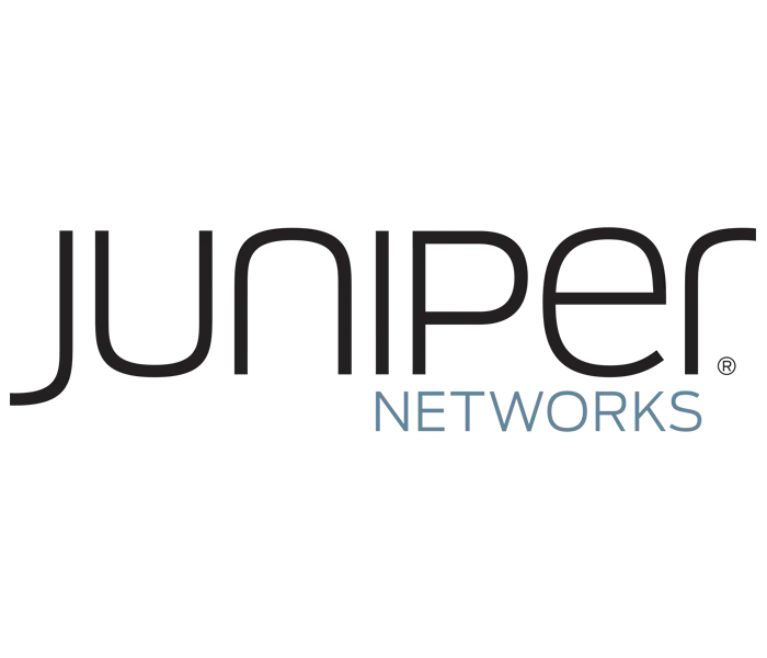 Juniper Networks Company Logo