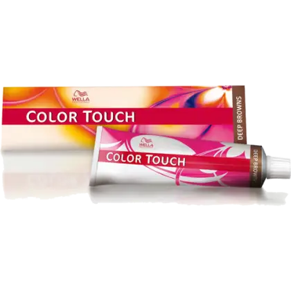 Wella Color Touch Hair Dye