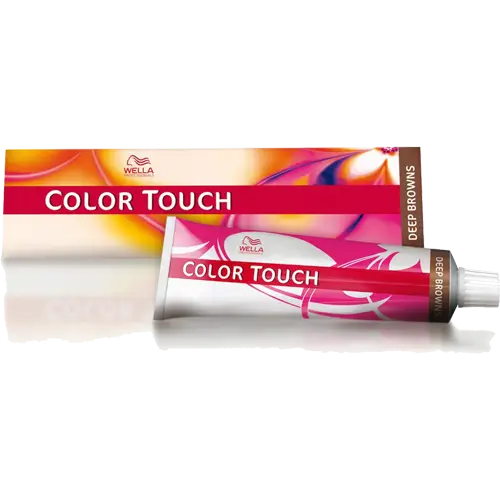Wella Color Touch Hair Dye