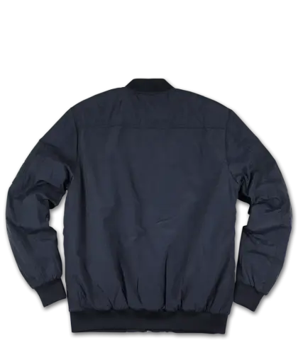 Black Jacket for Winter Wear