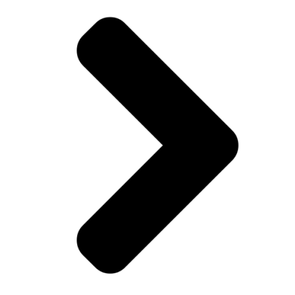 Bold Right Arrow