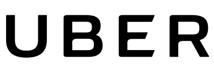 Uber Brand Logo