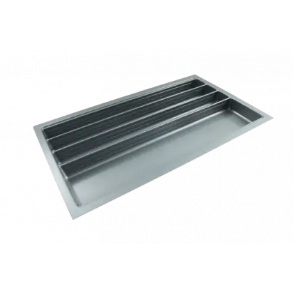 Metal Organizer Tray for Desks