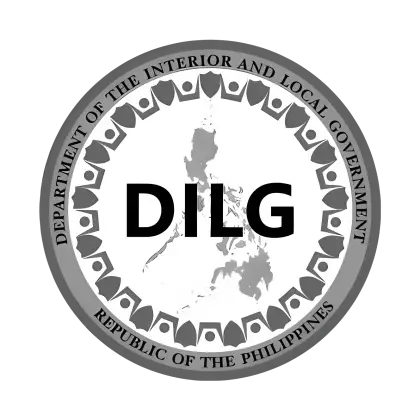 DILG Official Seal