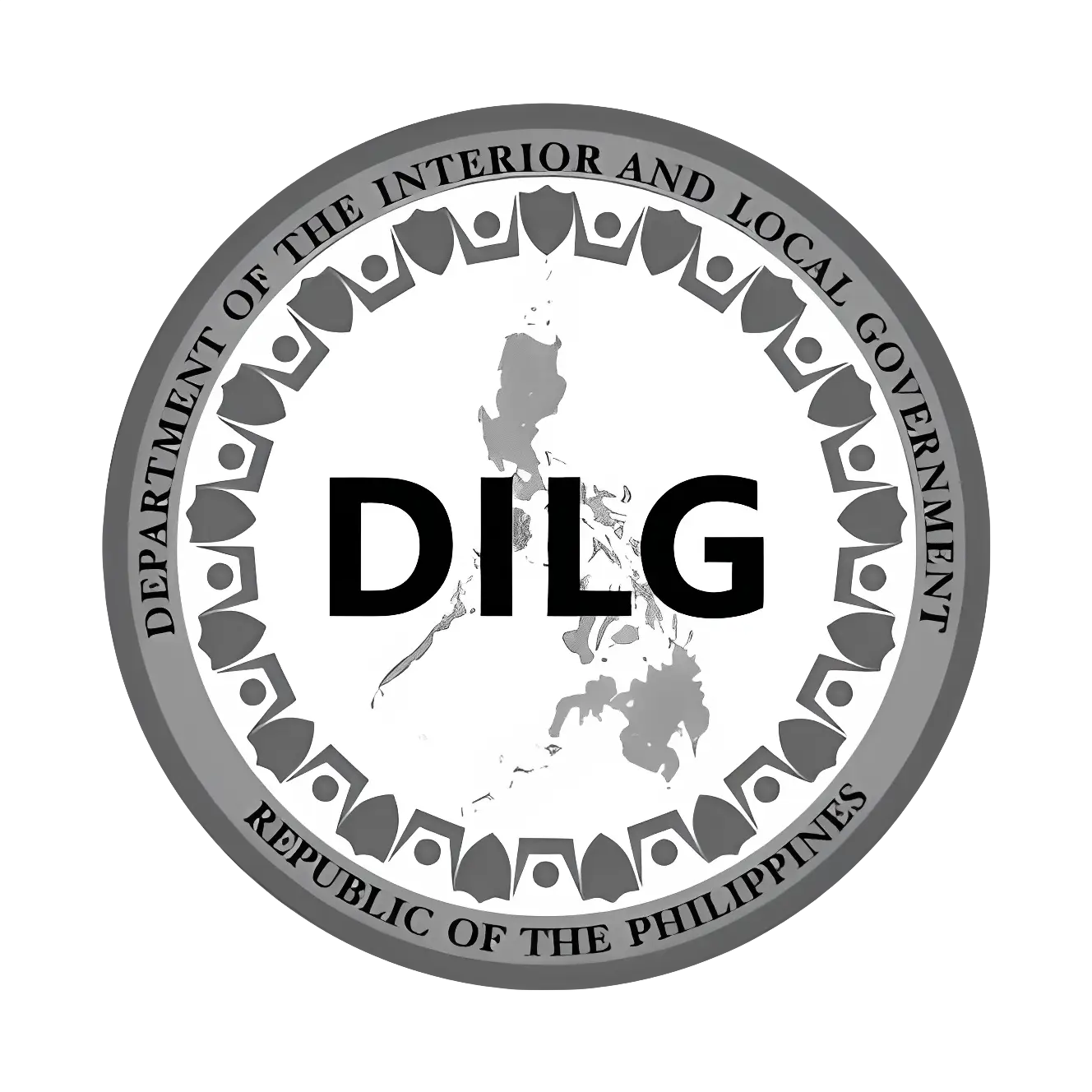 DILG Official Seal
