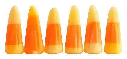 Halloween Candy Corn Treats